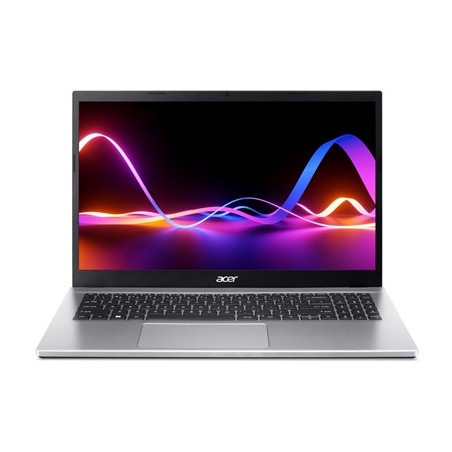 Acer Aspire 3 NX.K6TEK.004 Laptop  15.6 Inch Full HD 1080p Screen  Intel Core i7 1255U 12th Gen  8GB RAM  1TB SSD  Windows 11 Ho