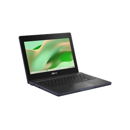 ASUS ChromeBook CZ1104CM2A-N00033-3Y  11.6 Inch  MediaTek Kompanio 520  4GB RAM  64GB eMMC  Chrome OS with 3 Year Warranty