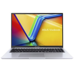 ASUS Vivobook 16 M1605YA-MB296W Laptop  16 Inch WUXGA Screen  AMD Ryzen 7 7730U Processor  16GB RAM  512GB SSD  Windows 11 Home