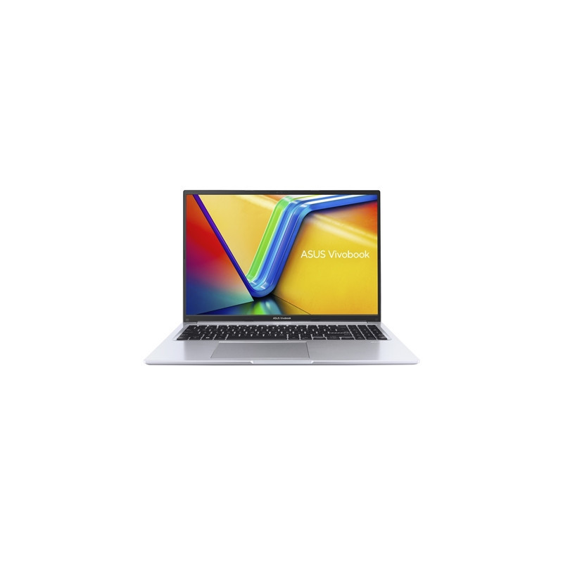 ASUS Vivobook 16 M1605YA-MB296W Laptop  16 Inch WUXGA Screen  AMD Ryzen 7 7730U Processor  16GB RAM  512GB SSD  Windows 11 Home