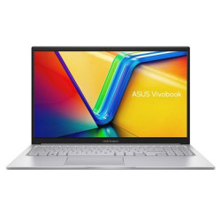 ASUS Vivobook 15 X1504ZA-NJ043W Laptop  15.6 Inch Full HD Screen  Intel Core i5-1235U 12th Gen Processor  8GB RAM  512GB SSD  Wi