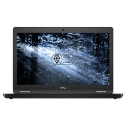 PREMIUM REFURBISHED Dell Latitude 5590 Intel Core i7 8th Gen Laptop  15.6 Inch Full HD 1080p Screen  16GB RAM  256GB SSD  Window