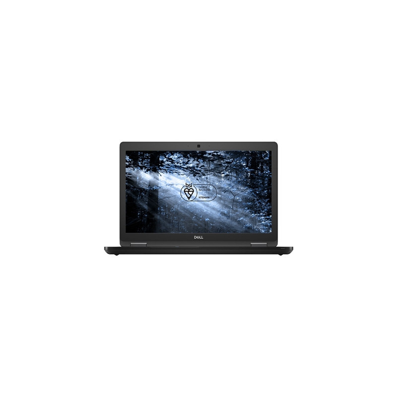 PREMIUM REFURBISHED Dell Latitude 5590 Intel Core i7 8th Gen Laptop  15.6 Inch Full HD 1080p Screen  16GB RAM  256GB SSD  Window