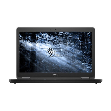 PREMIUM REFURBISHED Dell Latitude 5590 Intel Core i7 8th Gen Laptop  15.6 Inch Full HD 1080p Screen  16GB RAM  256GB SSD  Window
