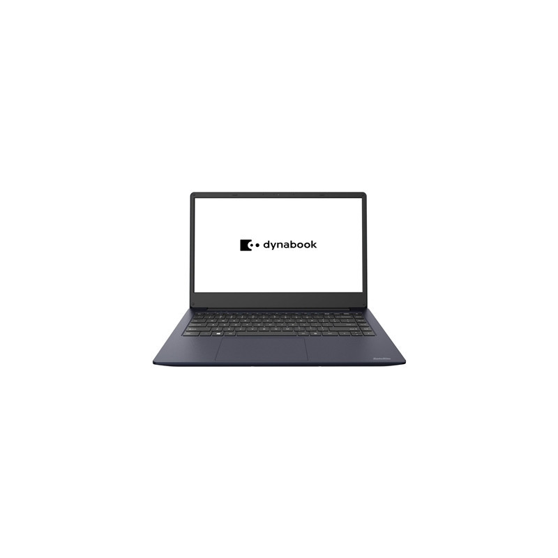 Dynabook Toshiba Satellite Pro C40-G-109 Laptop  14 Inch Screen  Intel Celeron 5205U  4GB RAM  128GB SSD  Windows 10 Pro Educati