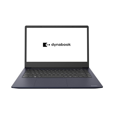 Dynabook Toshiba Satellite Pro C40-G-109 Laptop  14 Inch Screen  Intel Celeron 5205U  4GB RAM  128GB SSD  Windows 10 Pro Educati