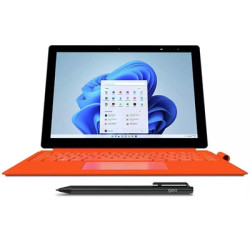 Geo GeoPad 220 2-in-1 Laptop/Tablet  12.1 Inch 2K Touchscreen  Intel Pentium Silver N5030 Processor  8GB RAM  64GB SSD  Windows 