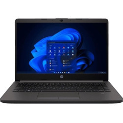 HP 255 G9 7N078ES ABU Laptop  15.6 Inch Full HD IPS Screen  AMD Ryzen 7 5825U Processor  16GB RAM  512GB SSD  AMD Radeon Graphic