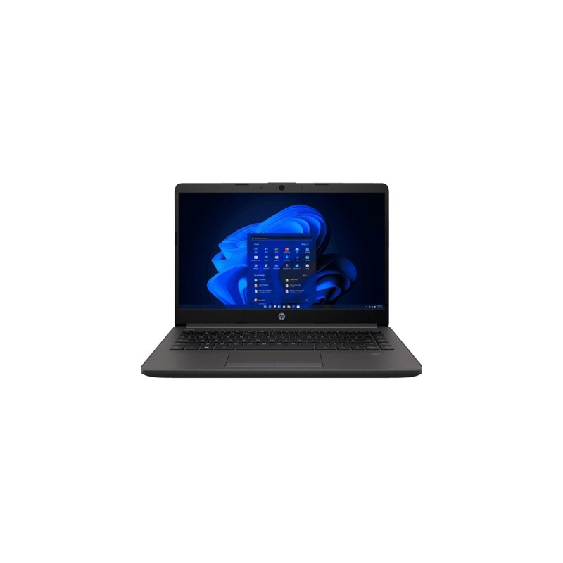 HP 255 G9 7N078ES ABU Laptop  15.6 Inch Full HD IPS Screen  AMD Ryzen 7 5825U Processor  16GB RAM  512GB SSD  AMD Radeon Graphic