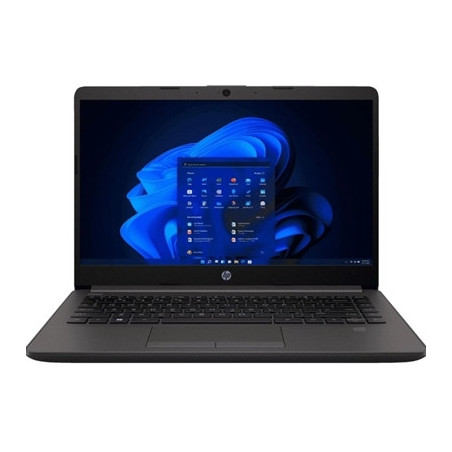 HP 255 G9 7N078ES ABU Laptop  15.6 Inch Full HD IPS Screen  AMD Ryzen 7 5825U Processor  16GB RAM  512GB SSD  AMD Radeon Graphic