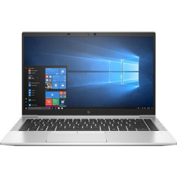 PREMIUM REFURBISHED HP EliteBook 840 G7 Intel Core i5 10310U 10th Gen Laptop  14 Inch Full HD 1080p Screen  8GB RAM  256GB SSD  