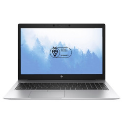 PREMIUM REFURBISHED HP EliteBook 850 G6 Intel Core i5 8th Gen Laptop  15.6 Inch Full HD 1080p Screen  16GB RAM  256GB SSD  Windo