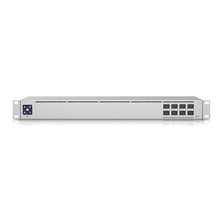 Ubiquiti USW-Aggregation UniFi 8 Port 10Gb SFP+ Layer 2 Aggregation Switch