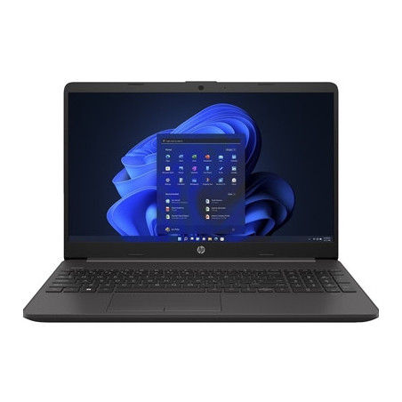 HP 250 G9 9M3V9AT ABU Laptop  15.6 Inch Full HD 1080p Screen  Intel Core i5-1235U 12th Gen  8GB RAM  256GB SSD  Windows 11 Home