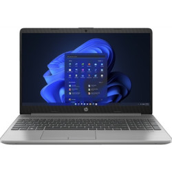HP 255 G9 9M3W2AT ABU Laptop  15.6 Inch Full HD 1080p Screen  AMD Ryzen 5 5625U  8GB RAM  256GB SSD  AMD Radeon  Windows 11 Home
