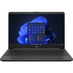 HP 250 G9 9V1H4AT ABU Laptop  15.6 Inch Full HD 1080p Screen  Intel Core i5-1235U 12th Gen  8GB RAM  512GB SSD  Windows 11 Home