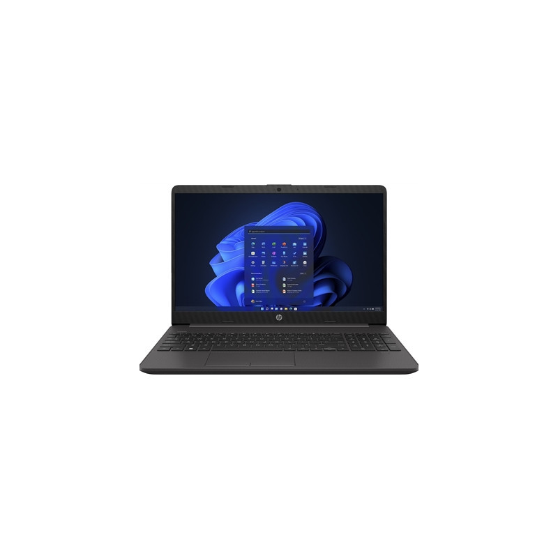 HP 250 G9 9V1H4AT ABU Laptop  15.6 Inch Full HD 1080p Screen  Intel Core i5-1235U 12th Gen  8GB RAM  512GB SSD  Windows 11 Home