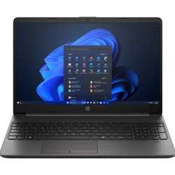 HP 250 G9 Notebook 9V1N4AT ABU Laptop  15.6 Inch Full HD 1080p Screen  Intel Core i5-1235U 12th Gen  16GB RAM  256GB SSD  Intel 