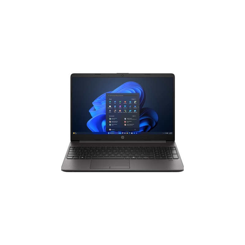 HP 250 G9 Notebook 9V1N4AT ABU Laptop  15.6 Inch Full HD 1080p Screen  Intel Core i5-1235U 12th Gen  16GB RAM  256GB SSD  Intel 