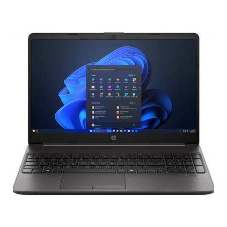 HP 250 G9 Notebook 9V1N4AT ABU Laptop  15.6 Inch Full HD 1080p Screen  Intel Core i5-1235U 12th Gen  16GB RAM  256GB SSD  Intel 