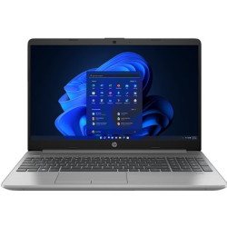 HP 255 G9 A3DW1ES ABU Laptop  15.6 Inch Full HD 1080p Screen  AMD Ryzen 3 5425U  8GB RAM  256GB SSD  AMD Radeon  Windows 11 Home