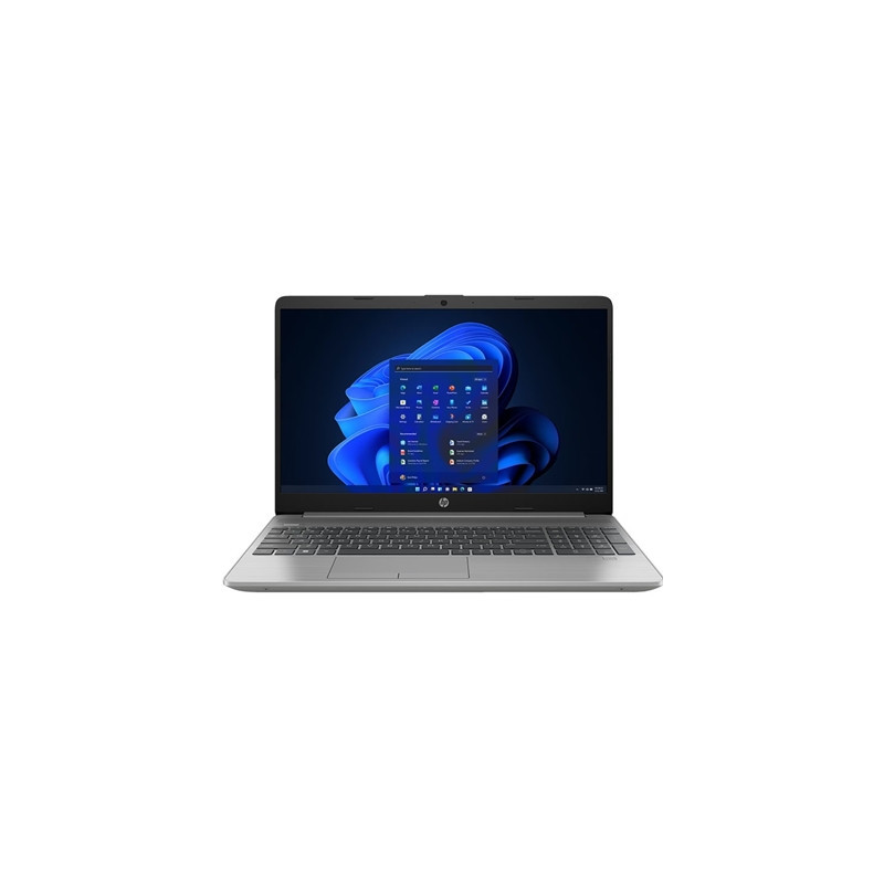 HP 255 G9 A3DW1ES ABU Laptop  15.6 Inch Full HD 1080p Screen  AMD Ryzen 3 5425U  8GB RAM  256GB SSD  AMD Radeon  Windows 11 Home