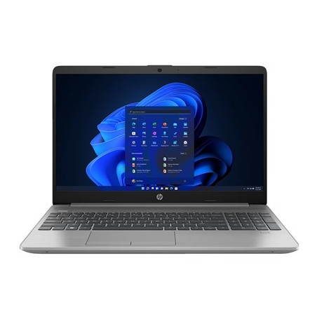 HP 255 G9 A3DW1ES ABU Laptop  15.6 Inch Full HD 1080p Screen  AMD Ryzen 3 5425U  8GB RAM  256GB SSD  AMD Radeon  Windows 11 Home