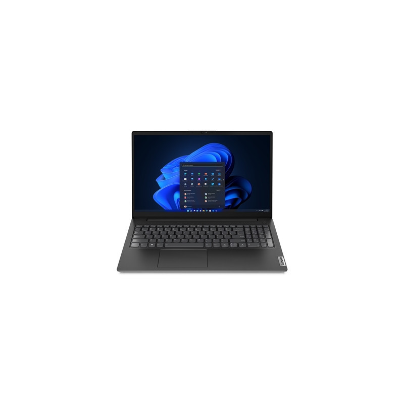 Lenovo V15 G3 IAP 82TT00G1UK Laptop  15.6 Inch Full HD 1080p Screen  Intel Core i3-1215U  8GB RAM  256GB SSD  Windows 11 Home