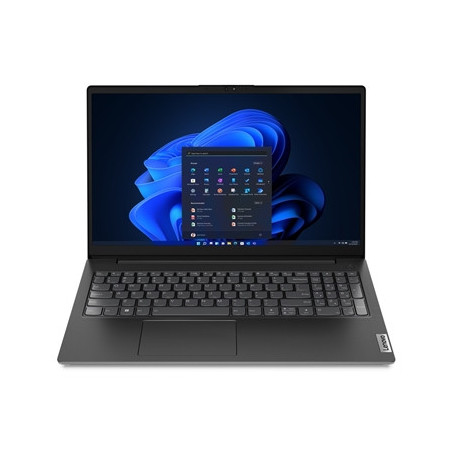 Lenovo V15 G3 IAP 82TT00G1UK Laptop  15.6 Inch Full HD 1080p Screen  Intel Core i3-1215U  8GB RAM  256GB SSD  Windows 11 Home