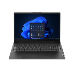 Lenovo V15 G4 AMN Laptop  15.6 Inch Full HD 1080p Screen  AMD Ryzen 5 7520U 7th Gen  8GB LPDDR5 RAM  512GB SSD  AMD Radeon 610M 