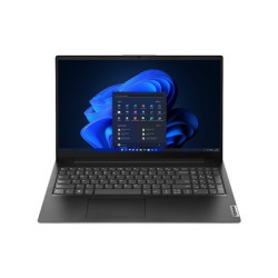 Lenovo V15 G4 82YU010MUK Laptop  15.6 Inch Full HD 1080p Screen  AMD Ryzen 3 7320U  8GB RAM  256GB SSD  AMD Radeon Graphics  Win