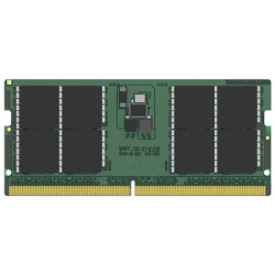Kingston ValueRAM KVR56S46BD8-32 32GB (1x 32GB) SODIMM System Memory  5600MHz  DDR5  CL46