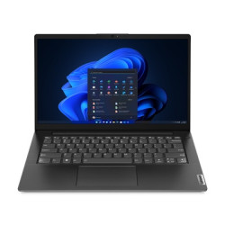 Lenovo V14 G5 83A0007LUK Laptop  14 Inch Full HD 1080p Screen  Intel Core i5-13420H 13th  16GB RAM  512GB SSD  Intel UHD Graphic