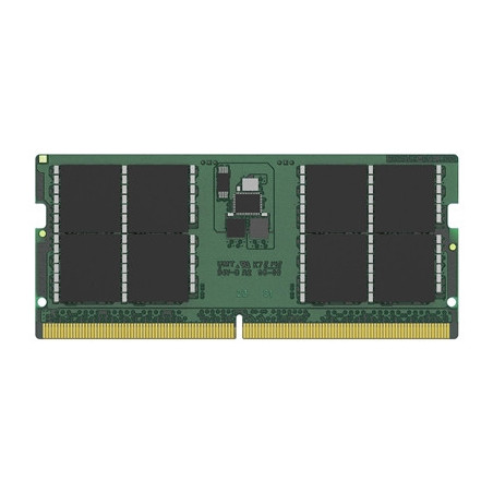 Kingston ValueRAM KVR56S46BD8-32 32GB (1x 32GB) SODIMM System Memory  5600MHz  DDR5  CL46