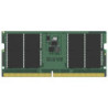 Kingston ValueRAM KVR56S46BD8-32 32GB (1x 32GB) SODIMM System Memory  5600MHz  DDR5  CL46