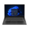 Lenovo V14 G5 83A0007LUK Laptop  14 Inch Full HD 1080p Screen  Intel Core i5-13420H 13th  16GB RAM  512GB SSD  Intel UHD Graphic