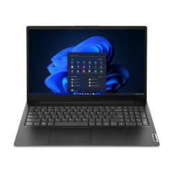Lenovo V15 G4 83A1008FUK Laptop  15.6 Inch Full HD Screen  Intel Core i5-13420H 13th Gen Processor  8GB RAM  256GB SSD  Wi-Fi 6 