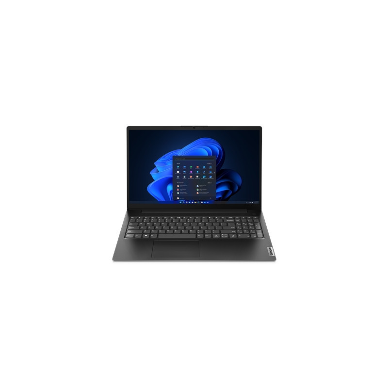Lenovo V15 G4 83A1008FUK Laptop  15.6 Inch Full HD Screen  Intel Core i5-13420H 13th Gen Processor  8GB RAM  256GB SSD  Wi-Fi 6 