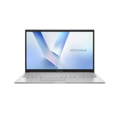 ASUS Vivobook 15 X1504VA-BQ2897W Laptop  15.6 Inch Full HD Screen  Intel Core i3-1315U 13th Gen Processor  8GB RAM  512GB SSD  W
