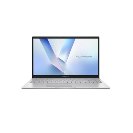 ASUS Vivobook 15 X1504VA-BQ2897W Laptop  15.6 Inch Full HD Screen  Intel Core i3-1315U 13th Gen Processor  8GB RAM  512GB SSD  W