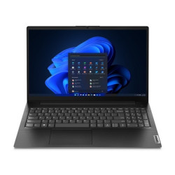 Lenovo V15 G4 83A1009XUK Laptop  15.6 Inch Full HD 1080p Screen  Intel Core i5 13420H 13th Gen  16GB RAM  512GB SSD  UHD Graphic