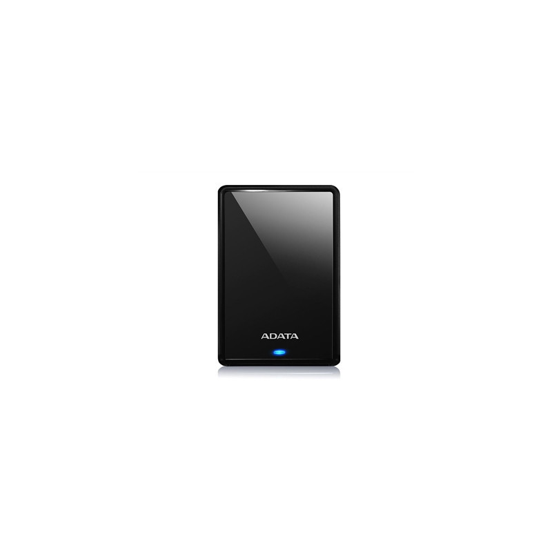 Adata AHV620S-1TU31-CBK 1TB USB 3.1 Black 2.5“ Portable External Hard Drive