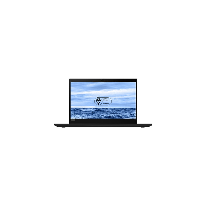 PREMIUM REFURBISHED Lenovo ThinkPad T14 Intel Core i5 1135G7 11th Gen Laptop  14 Inch Full HD 1080p Screen  16GB RAM  512GB SSD 