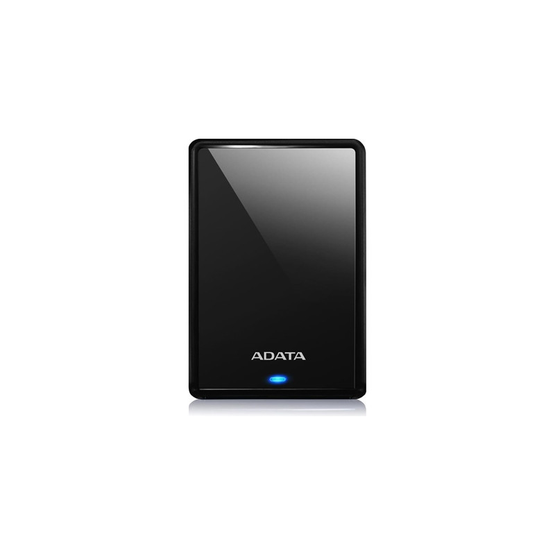 Adata HV620S 4TB USB 3.1 2.5 Inch Portable External Hard Drive  Black
