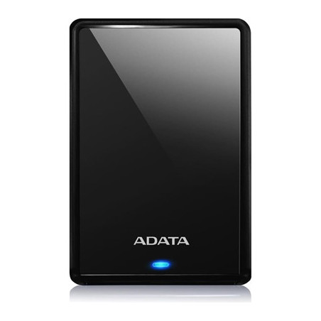 Adata HV620S 4TB USB 3.1 2.5 Inch Portable External Hard Drive  Black