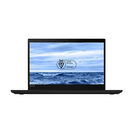 PREMIUM REFURBISHED Lenovo ThinkPad T14 Intel Core i5 10210U 10th Gen Laptop  14 Inch Full HD 1080p Screen  16GB RAM  512GB SSD 
