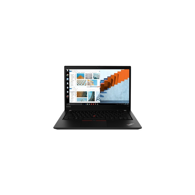 PREMIUM REFURBISHED Lenovo ThinkPad T490 Intel Core i5-8265U 8th Gen Laptop  14 Inch Full HD 1080p Screen  16GB RAM  256GB SSD  