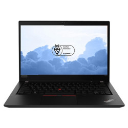 PREMIUM REFURBISHED Lenovo ThinkPad T490 Intel Core i5-8265U 8th Gen Laptop  14 Inch Full HD 1080p Screen  8GB RAM  256GB SSD  W