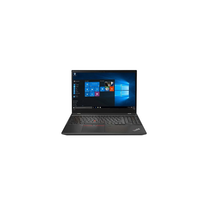 PREMIUM REFURBISHED Lenovo ThinkPad T580 Intel Core i5-8250U 8th Gen Laptop  15.6 Inch Full HD 1080p Screen  16GB RAM  256GB SSD