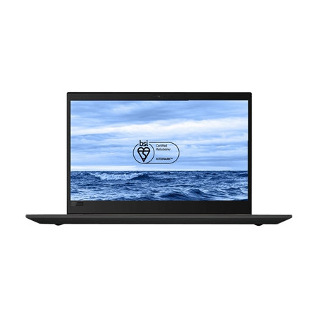 PREMIUM REFURBISHED Lenovo ThinkPad T580 Intel Core i7 8th Gen Laptop  15.6 Inch Full HD 1080p Screen  16GB RAM  256GB SSD  Wind
